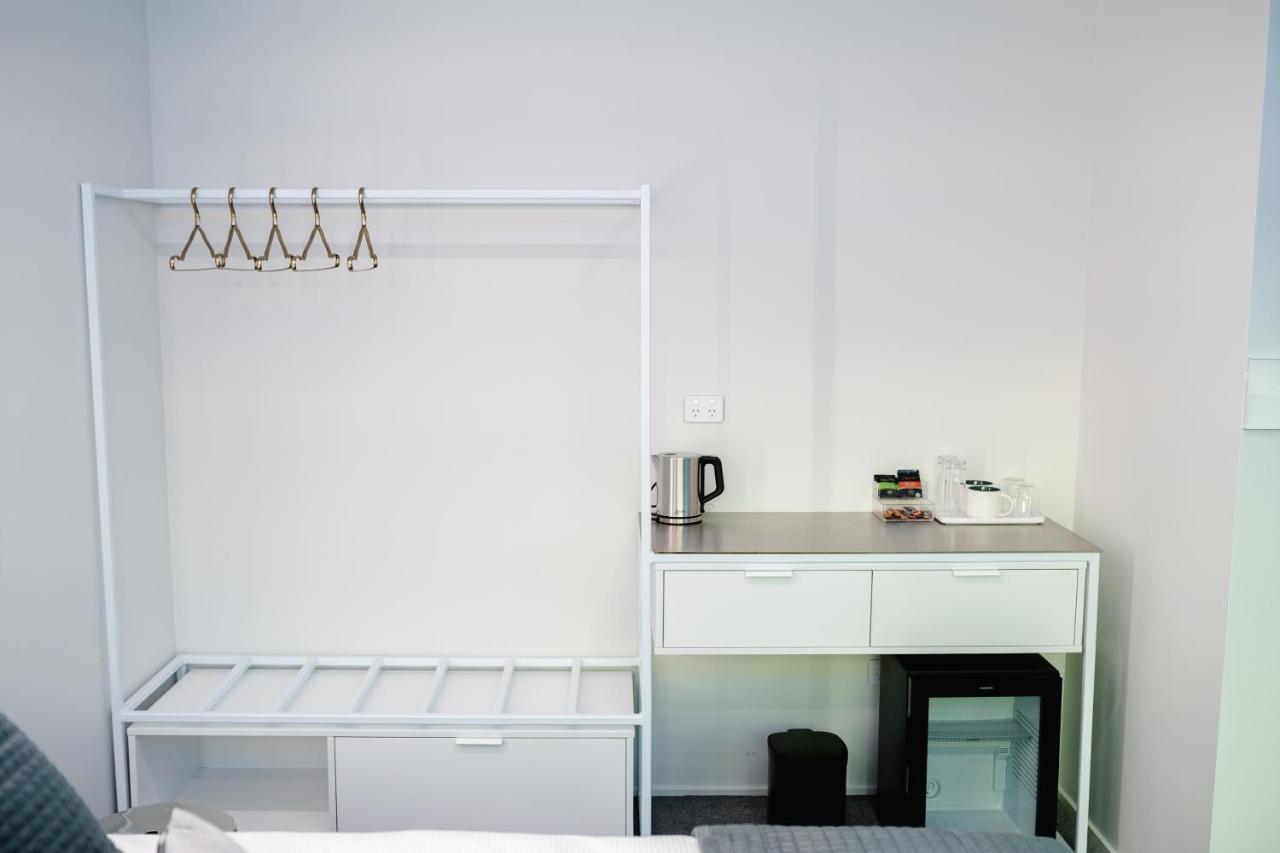 Errick'S Boutique Accommodation Dunedin Eksteriør bilde